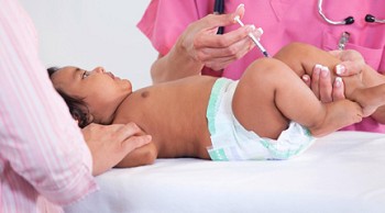 Protecting Babies From Hepatitis B Infection