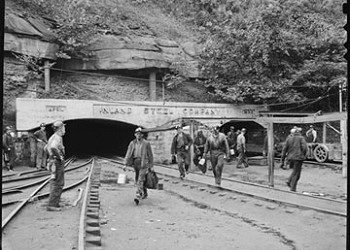 The Anti-Poverty Soldier