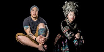 Celebrate Hmong Saint Paul Public Library Offers Two Program Series Celebrating Hmong Culture