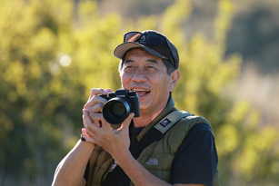 Culture, Chicken Feet And Conical Hats