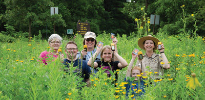 State Parks Offer A Solution For Restless Kids
