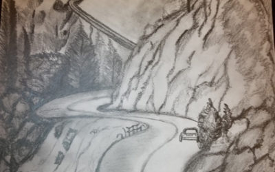 Girl In The White Dress – A Short Story Part 1