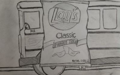 A Hmong Immigrant Child, Candy, And Suffering