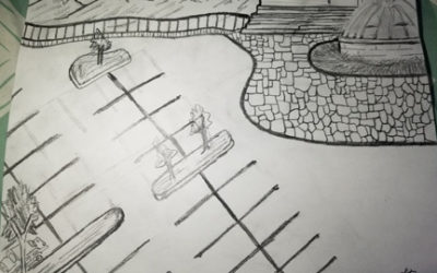 Girl In The White Dress – Part 2