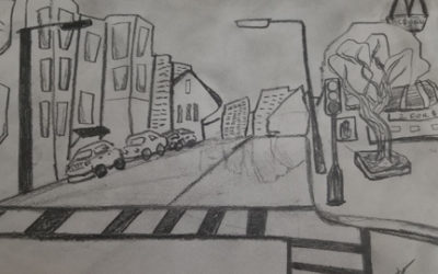 Girl In The White Dress – Part 3