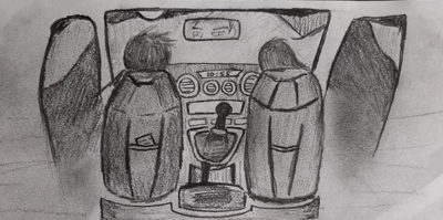 Girl In The White Dress – Part 4