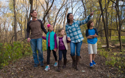 Governor Dayton Proclaims Nov. 23d As “Free Park Friday”