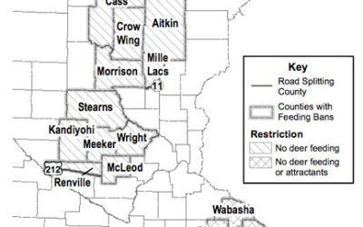Deer Hunting Season Information