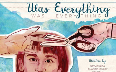 Artist Saymoukda Vongsay Centers Lao History And Perspectives