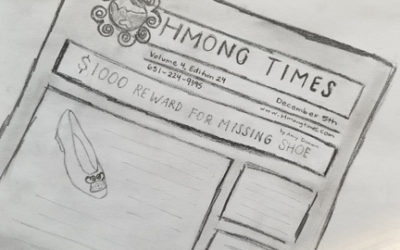 Nkauj Yiv – A Novella Chapter 3