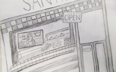 Nkauj Yiv-A Novella, Chapter 5