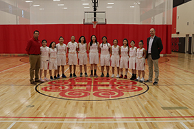Hmong College Prep Academy Lady Hoopsters Finish Historical Season – Team Posts Best Record In School History