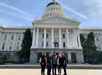 SEARAC Co-Sponsors CA Legislation To Improve Cultural Competence In Mental Health
