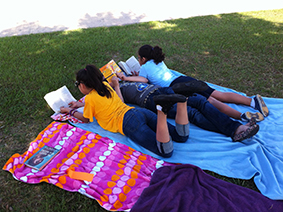 Tips To Prevent Summer Brain Drain