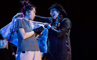 Theater Mu Announces 2019/20 Season