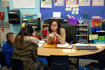 HCPA To Host New Student Open House – School Tours to Feature Expansion Project Updates