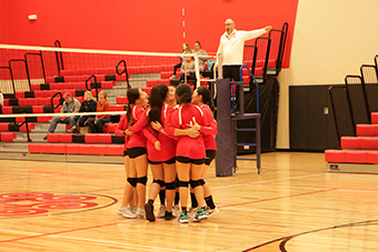 Hmong College Prep Academy Volleyball Gearing Up For 2019 Season
