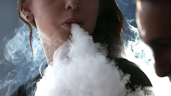 Warning For Local Parents Who Suspect Teen Is Vaping