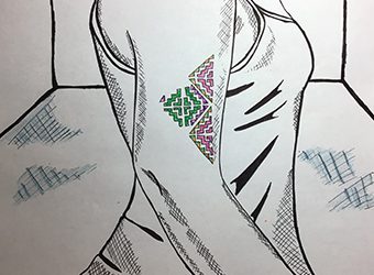 Tatoo – A Short Story