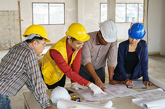 Hmong American Nonprofit Creates Pathways To Construction Careers For St. Paul Hmong Community