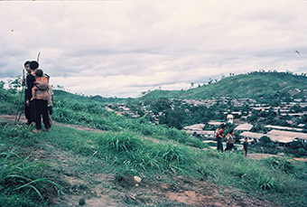 MINORS ASIA – 3rd In A Series For Hmong Times