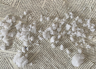 Black Ice – A Novella Chapter 2