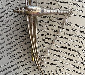 Black Ice – A Novella Chapter 5