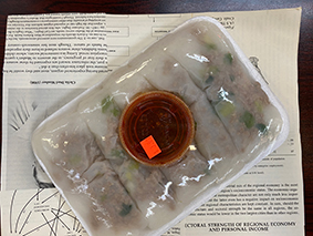 Black Ice – A Novella Chapter 4