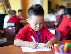 Hmong College Prep Academy To Hold Kindergarten Roundup And Literacy Night