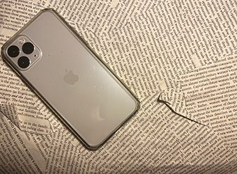 Black Ice – A Novella Chapter 6