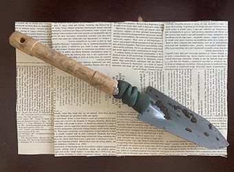 Black Ice – A Novella Chapter 7