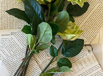 Black Ice – A Novella Chapter 9