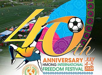 Beloved Hmong J4 Diaspora: A Tribute To The Hmong International Freedom Festival
