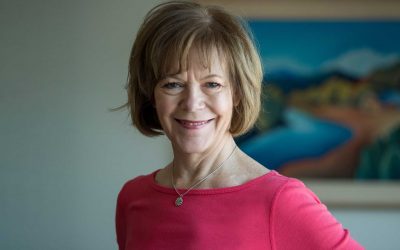 Interview With Senator Tina Smith, Who Is Running For Reelection As U.S. Senator For Minnesota