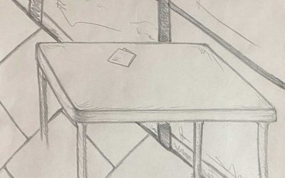 The Letter And The Girl