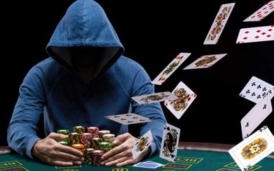 Hope, Help Available For Problem Gambling Behaviors  State Aims To Create Awareness Of Symptoms, Resources