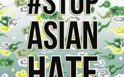 The Diverse Elders Coalition Condemns Anti-Asian Murders In Georgia