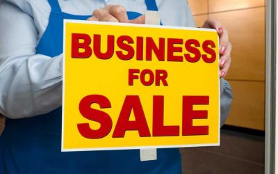 5 Signs That It’s Time To Sell The Family Business