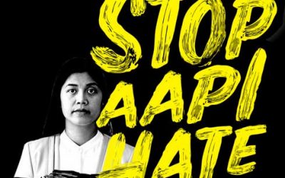 Message From The Immigration History Research Center On Anti-Asian Hate And Violence