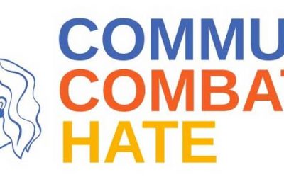 Coalition of Community Groups Joins Together Tackle Hate Through Legislation