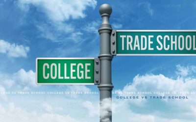 College vs. Trade School: Which Choice Is Right For You?