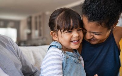 Parents And Caregivers Remain Optimistic, Despite Barriers