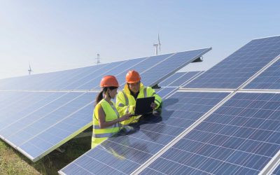 Century College Aims To Expand Workers In The Solar Industry With Target Corporation Solar Scholarship Program