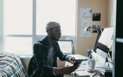 5 Campus Essentials for College-Bound Students