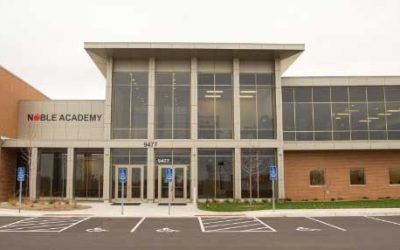 Noble Academy is Highly Focused on Mitigating Learning Loss