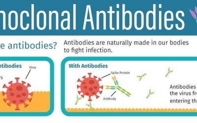 State Opens Monoclonal Antibody Clinic To Expand Access In Twin Cities