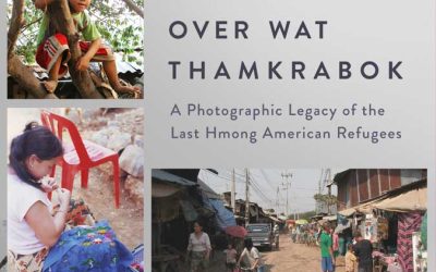 Sunrise Over Wat Thamkrabok