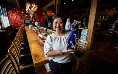 An Interview With May yer Thao, Hmong American Partnership’s New President & CEO