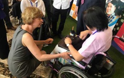 Senator Baldwin Led Relief Bill For Southeast Asia Receives Bipartisan Support