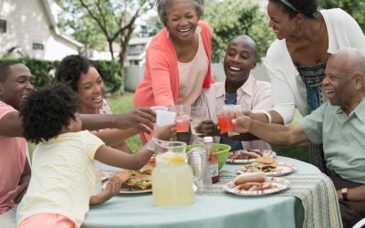 Community Banking To Community Building